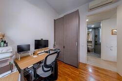Seletar Park Residence (D28), Condominium #556420091